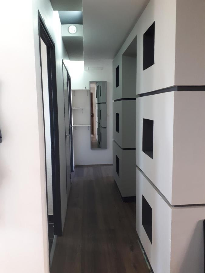 דירות מונפלייה Charmant Logement Climatise Proche Centre Et Plage מראה חיצוני תמונה